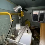 Здание колбасный цех: к.н. 86:22:0003002:1822, нежилое, 2-этажный, площадь 416,5 кв.м., Местоположение: ХМАО-Югра, г. Югорск, ул. Кольцевая,7
Земельный участок: к.н. 86:22:0003002:1098, площадь: 2658 кв.м., вид: для обслуживания подсобного хозяйства, Местоположение: ХМАО-Югра, г. Югорск, северная…