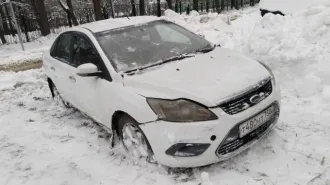 Ford Focus, 2008 года, 80 лс, 300 000 км, АКПП еще Транспортное средство: Форд Фокус, VIN X9FNXXEEDH8L83821, год выпуска 2008