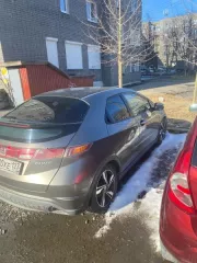 Вторичные. А/с Honda Civic, г.в. 2008, VIN SHHFK27608U008327. Цвет коричневый, без видимых повреждений. Расположено по адресу: Мурманская обл., пгт. Никель, пр-кт. Гвардейский, д. 26А. Имущество на работоспособность не проверялось. Заложенное имущество. Должник Стыров А.А. А/с Honda Civic, г.в…