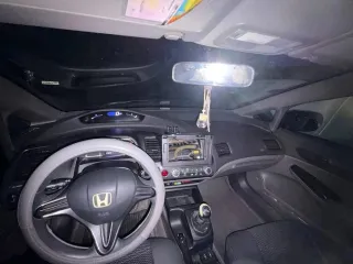 Honda Civic 2008, идентификационный номер (VIN): NLAFD75308W090323, кузов № NLAFD75308W090323. Ознакомиться с имуществом и документацией можно по месту нахождения по адресу: Ханты-Мансийский автономный округ - Югра, город Нижневартовск, улица Чапаева, дом 61, согласовав по телефону +7 982 501-92-97.