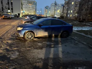Lada Vesta 2021, автомобиль марки Lada модель Vesta 2021 года выпуска, VIN-номер XTAGFL440MY584284. Для получения всей имеющейся информации (в том числе фото) направить запрос на адрес электронной почты (в теме письма указать ФИО должника): au-mem.torg1@yandex.ru либо по телефону +79191710877…