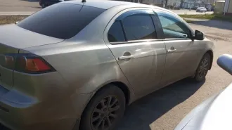Mitsubishi Lancer 2012 Avtomobil marki Mitsubishi model Lancer 2012 g.v. VIN-nomer JMBSRCY1ACU004891 S imushchestvom, yavlyayushchimsya predmetom torgov, mozhno oznakomitsya po predvaritelnoy zapisi u organizatora torgov po adresu el. pochty: arbitrazh_iri@mail.ru. Zayavki na oznakomlenie s…