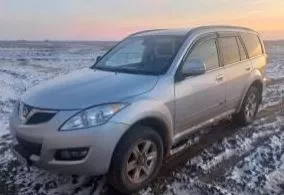 Автомобиль GREAT WALL CC6461 KM29, 2014 года выпуска, Регистрационный знак В108КХ134, VIN Z8PFF3A5XEA072689