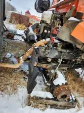 Экскаватор гусеничный Hyundai R300LC-9SH зав.№ HHKHZ808LE0000183, г.в 2014, гос.рег.знак 58 УЕ 9248 (63 СВ 9366). Экскаватор гусеничный Hyundai R300LC-9S зав.№ HHKHZ810LE0001178, г.в 2014, гос.рег.знак 58 УЕ 9241 (63 СВ 9362). Трактор ДТ-75 ДЕРС2 с б/о зав. №712521 дв. № 118798, г.в 2011…