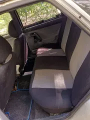 ВАЗ 21102 2002 года, цвет светло-серебристый металлик. VIN: XTA21102020510120, ПТС 63 КМ 770286, госномер М184ТС134. Модель двигателя 2111, бензиновый, номер 0648492, мощность 77.8 л.с. (57.2 кВт), объем 1499 куб. см. Номер кузова 0510120. Максимальная масса 1480 кг, масса без нагрузки 1020 кг…