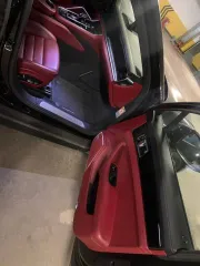 Porsche Panamera 2019, 330 лс, 136766 км, полный привод, АКПП, цвет черный, мощность 330,48 лс (243 кВт), бензиновый двигатель, модель CXT 037696, VIN WP0ZZZ97ZKL102065, регистрационный номер Е859ЕХ797, ПТС 78 УХ 722264.