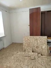 Двухкомнатная квартира 53 кв.м в Нижегородской области, г. Дзержинск, ул. Октябрьская, д. 53, кв. 13. Кадастровый номер: 52:21:0000047:2224.