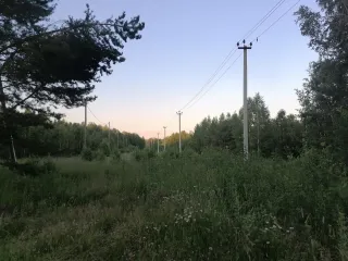 Земельный участок 1500 м², городской округ Ревда Зем. уч. пл. 1500 м2, СО, го Ревда, залог PAO Sberbank - Земельный участок с кадастровым номером 66:21:1401002:410, площадью 1 500 м², местоположение «Свердловская область, городской округ Ревда, севернее с. Кунгурка, урочище Дегтярные, сектор М…