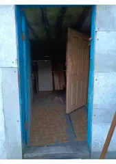 Доля дома 40.4 кв.м и участка 850 кв.м Тамбовская область Жилой дом, размер доли 1/3, площадь 40.4 кв.м., кадастровый номер 68:12:0901007:116, земельный участок, размер доли 1/3, площадь 850 +/- 6 кв.м., кадастровый номер 68:12:0901009:246, по адресу: Россия, Тамбовская область, Первомайский район…