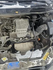 Honda HR-V 2003, марка: HONDA, модель HR-V, год изготовления: 2003, цвет: Белый (Серебристый), VIN JHMGH47503S203890, мощность двигателя, л. с. (кВт): 77 (105), вид собственности: индивидуальная. Особенности тех. состояния: коррозия на порогах и арках, левом и правом переднем крыле, вмятина на…