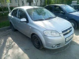 Chevrolet Aveo 2006 года, 94 л.с., пробег 370000 км. Цвет серебристый. VIN: KL1SF697J7B114565. ПТС: 77 ТТ 808234. Государственный номер: У053НХ33. Страна-изготовитель: Республика Корея. Модель двигателя: F14D3, бензиновый, номер: 514764K, мощность 94 л.с. (69 кВт), объем 1399 куб. см. Номер кузова…