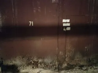 Нежилое помещение, 20.5 кв.м., 52:18:0060217:2726, Нижегородская обл. Нежилое помещение с кад. номер 52:18:0060217:2726, площадью 20.5 кв.м., находящееся по адресу: Нижегородская область, г. Нижний Новгород, Нижегородский район, ул. Касьянова Композитора, д.1а, гараж 71 (совместная собственность)