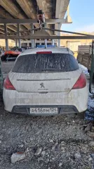 PEUGEOT 308, 2012, автомобиль марки PEUGEOT модель 308 2012 г.в., VIN номер Z8T4C5FS9CM004458. Ознакомление с имуществом должника производится с момента публикации сообщения о продаже имущества и до окончания приема заявок по предварительной записи по телефонам: +7 (923) 321-55-11 или по…