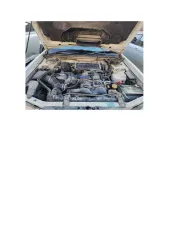 Subaru Forester 2001. Автомобиль марки Subaru модель Forester 2001 г.в., VIN-номер SF5154568. Ознакомление с имуществом производится по месту его нахождения с момента публикации сообщения о продаже имущества и до окончания приема заявок по предварительной записи посредством направления запроса на…