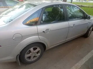 Ford Focus 2009 года, 145 лс, 91000 км, АКПП, марка: Форд, модель: ФОКУС, год изготовления: 2009, цвет: Серебристый, модель двигателя: AODA, двигатель №: 9U19991, мощность двигателя, л. с. (кВт): 145.0/107.0, рабочий объем двигателя, куб. см: 1999, кузов №: Х9FНХХЕЕDН9U19991, разрешенная…