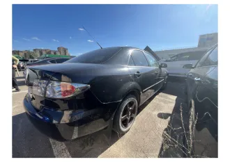 Mazda 6 2007 автомобиль: марка: MAZDA, модель: 6, год выпуска: 2007 г., идентификационный номер (VIN): JMZGG128281725742 Ознакомление с имуществом осуществляется по рабочим дням, в период представления заявок на участие в торгах по предварительному согласованию. Предварительная запись по телефону…