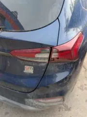 Hyundai Santa Fe 2019 г.в., VIN: XWES381DDL0003277.