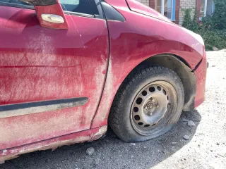 Пежо 308 2008 года выпуска, VIN VF34C5FWC55240592. Осмотр по адресу: Республика Башкортостан, г. Стерлитамак, ул. Ильича, д. 69, по предварительной записи.