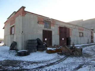 Производственное здание 2846,9 кв.м Челябинская область. Нежилое здание, назначение: производственное, лит. А, А1. Площадь: общая 2846,9 кв.м. Этажность: 1. Адрес: Челябинская область, г. Челябинск, тракт Свердловский, д. 24в, кадастровый номер: 74:36:0708005:159. Самовольно возведенное здание…