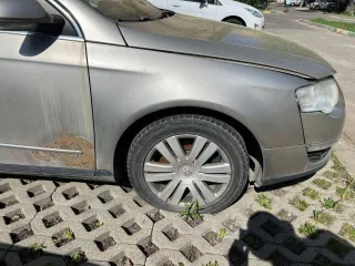 Volkswagen Passat 2007 года выпуска, VIN WVWZZZ3CZ8P032585. Адрес местонахождения: Московская область, г. Красногорск, ул. Ленина, д. 29. Регистрация перехода права собственности, снятие арестов и ограничений осуществляется покупателем самостоятельно за свой счет. Принцип "осмотрено-одобрено"…