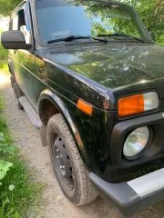 LADA 4х4 2023 транспортное средство являющееся предметом залога: Легковой автомобиль марки LADA 4х4 год выпуска 2023, VIN XTA212140R2507213 цвет черный