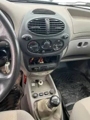 Lada Kalina, 2011 года, 84.3 лс, 245500 км, VIN: ХТА111730В0131292 ГРЗ К490НС159