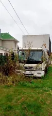 Foton 37026-0000010, 2013 года, грузовик, VIN X8937026AD0CL1578.