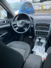 Skoda Octavia 2012, Автомобиль марки Шкода модель Октавиа 2012 г.в., VIN XW8CJ41Z9CK273708. Ознакомиться с документами по реализуемому имуществу можно в период приема заявок в рабочие дни с 10:00 до 12:00 по адресу: Калининградская область, г. Калининград, ул. Гостиная 5, оф. 40/1, предварительно…