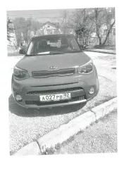 Автомобиль KIA PS (SOUL), 2018 г.в, г/н А027РВ92, VIN XWEJP811BK0013116, красного цвета (арест). Автомобиль KIA PS (SOUL), 2018 г.в, г/н А027РВ92, VIN XWEJP811BK0013116, красного цвета (арест). 
Государственный регистрационный знак: А027РВ92 
Год выпуска: 2018 
VIN номер: XWEJP811BK0013116 
Вид…