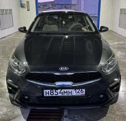 Сведения о предмете торгов Автомобиль марки KIA FORTE, VIN: 3KPF24AD3KE136758, 2019 г.в., цвет серый. Имущество принадлежит Продавцу на праве общей совместной собственности с супругой Пеньковой Татьяной Сергеевной, обременено залогом на основании на основании договора от 17.02.2023 №04108237567…