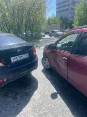 Renault SR 2010, VIN X7LBSRB1HAH304016.