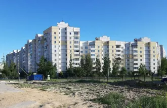 Квартира, количество комнат: 1, общая площадь: 43,2 кв.м., этаж: 5, кадастровый номер: 78:34:0004286:8114
Расположенная по адресу: г. Санкт-Петербург, пр-кт Комендантский, д. 50, корп. 1, литера А, кв. 236
Имущество является предметом залога АО «АЛЬФА-БАНК» (ИНН 7728168971)
