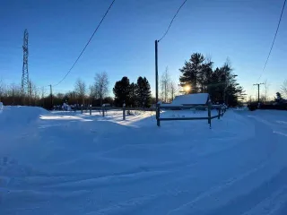 Земельный участок площадью 987 кв.м. с кадастровым номером 86:08:0020501:4784. Адрес: Российская Федерация, Ханты-Мансийский АО - Югра, Нефтеюганский район, п. Сингапай, СНТ «Усадьба», д. 50.
