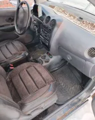 Daewoo Matiz 2011 года, 51 лс, автомобиль легковой, марка: Daewoo, модель: Matiz, VIN: XWB4A11CDBA563174, гос. рег. номер: О521УС116, год изготовления: 2011