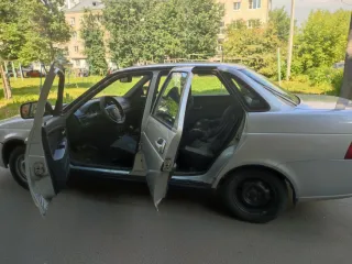 Lada 217020 Lada Priora, 2018 легковой автомобиль марки Lada, модели 217020 Lada Priora, год выпуска 2018, идентификационный номер (vin) XTA217020J0564867. С документами и сведениями об имуществе можно ознакомиться у организатора торгов по телефону +79379360316 или электронной почте…