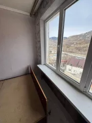 Россия, Карачаево-Черкесия, г. Карачаевск, ул. Курджиева, д. 2а, кв. 9