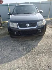Suzuki Grand Vitara 2010 года, госномер В326КК86, VIN: JSAJTD54V00611736. Имущество продается в том виде, в каком оно есть, в случае продажи возврату/обмену не подлежит. За скрытые дефекты имущества Продавец ответственности не несет.