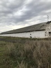 нежилое здание, 1-этажное, общей площадью 827,9 кв.м., с кадастровым номером 02:50:080301:27, с земельным участком, площадью 1894 кв.м., с кадастровым номером 02:50:080301:159, расположенных по адресу: Республика Башкортостан, Хайбуллинский район, с/с Федоровский, с. Федоровка Нежилое здание…