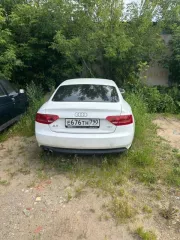Автомобиль не на ходу, разобраны коробка передач и двигатель (находятся рядом), требуется замена противотуманных фар, покраска бампера, имеются коррозии на крыльях и арках, требуется замена дверных ручек. Были установлены следующие недостатки: слабое масляное давление, перебои в переключении…