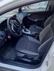 Автомобиль FORD FOCUS, 2014 г/в, VIN Х9FКХХЕЕВKES69515 Цвет: Белый , Мощность двигателя 125 л.с. Паспорт транспортного средства  ПТС : Серия 47 НТ № 035996, выдан 27.03.2014 Рабочий объем двигателя: 1596