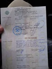 Hyundai Solaris, 2012 года, 123 лс, 362924 км, АКПП еще ХЕНДЭ СОЛЯРИС, 2012 г.в., VIN: Z94CU51DBCR038157
