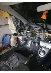 Honda Civic, 2008 года, 140 лс, автомобиль легковой, марка: Honda, модель: Civic, VIN: SHHFK27608U049373, гос. рег. номер: М051ВА116, год изготовления: 2008 (стоимость транспортного средства равна стоимости годных остатков).