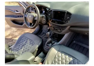 Lada Vesta 2017. Автомобиль марки Lada модель Vesta 2017 г.в. VIN-номер XTAGFL110HY084450. Ознакомиться с имуществом можно по месту его нахождения: РТ, г. Азнакаево, ул. Ямашева, д. 5, предварительно согласовав время с финансовым управляющим по тел. +79120858680, либо путем направления запроса на…