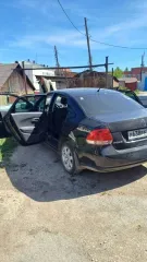 Volkswagen Polo 2013 года, черный, 105 л.с., 1598 см³, бензин, АКПП, пробег 222492 км. VIN: XW8ZZZ61ZDG064660, госномер Р638РЕ196, ПТС 40НТ 182175. Экологический класс 4.