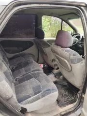 Автомобиль Renault Megane Scenic, идентификационный номер (VIN) VF1JA04N521171735, тип ТС: легковой, категория ТС: В, 1999 г. выпуска, цвет: тёмно-синий. Контакт для организации осмотра - 8-953-331-22-07 (Калевич Н.Н.).