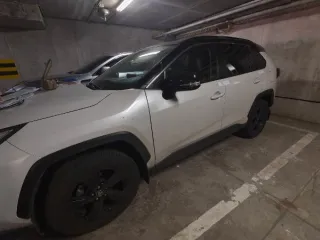 Toyota MXAA54L RNXMBX 2021 Легковой автомобиль Toyota, модель MXAA54L RNXMBX, 2021 года выпуска, цвет - белый (крыша черного цвета), государственный номер О046НН46, идентификационный номер (VIN) XW7R43FV80S036600, номер кузова (прицепа) XW7R43FV80S036600, номер двигателя М20АВD86612 (имущество…