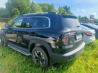 Haval Dargo, 2023 автомобиль легковой HAVAL DARGO, 2023 г.в., VIN XZGFF06A7PA909903