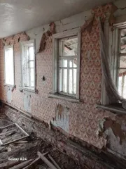 Дом 64,6 кв.м. и земельный участок 3424 кв.м., Брянская обл., Мглинский р-н, поселок Мглинщина, д 4. Земельный участок, площадь 3424 +/- 62.6 кв.м., назначение: данные отсутствуют, адрес (местонахождение): 243215, Брянская обл, Мглинский р-н, поселок Мглинщина, д 4, кадастровый (условный) номер…