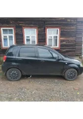 Chevrolet Aveo, 2006 года, 72 лс Легковой автомобиль, модель CHEVROLET ABEO, 2006 г, VIN KL1SF48TJ6B601614 Объект может быть приобретен с использованием заемных средств ПАО Сбербанк