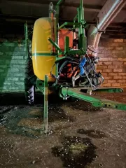 Опрыскиватель прицепной UG 3000 2008 г